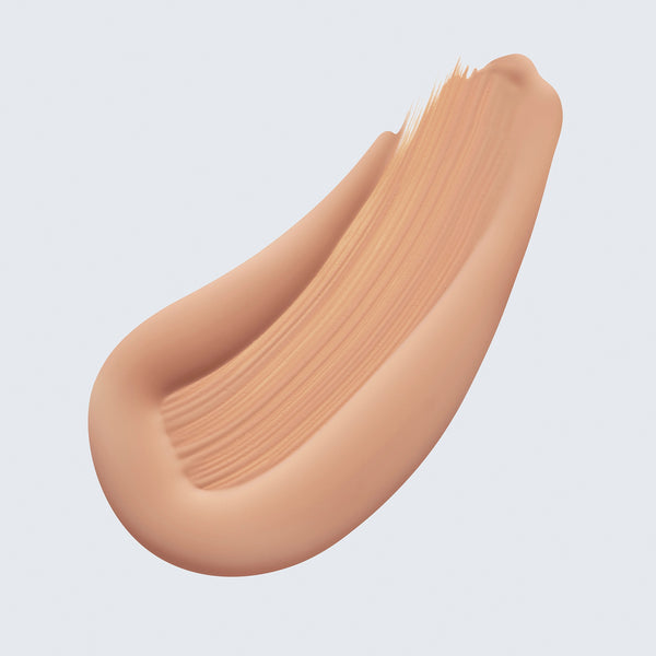 Double Wear Stay-in-Place Longwear Matte Foundation Warm Shades