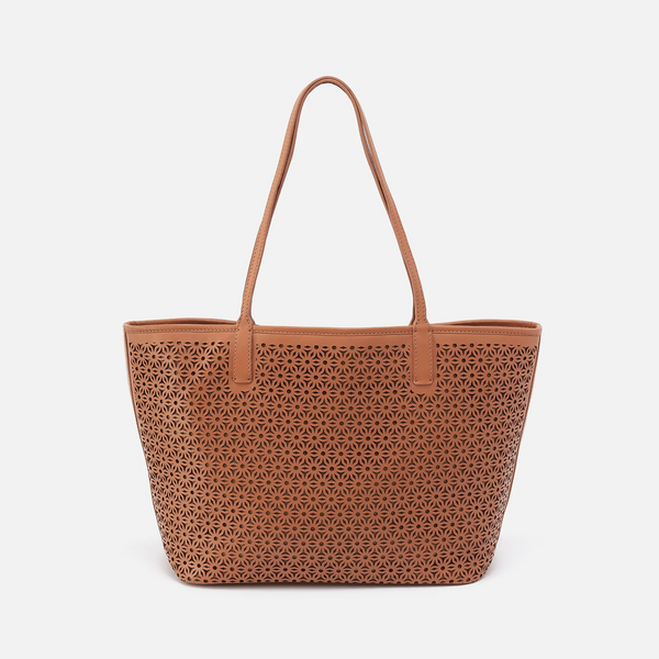 HOBO All That Tote in Canyon Petal