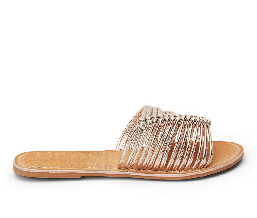 Beach by Matisse Baxter in Silver