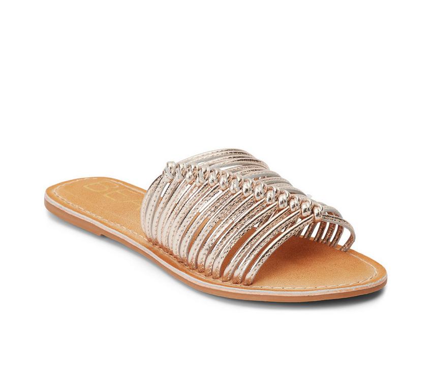 Beach by Matisse Baxter in Silver