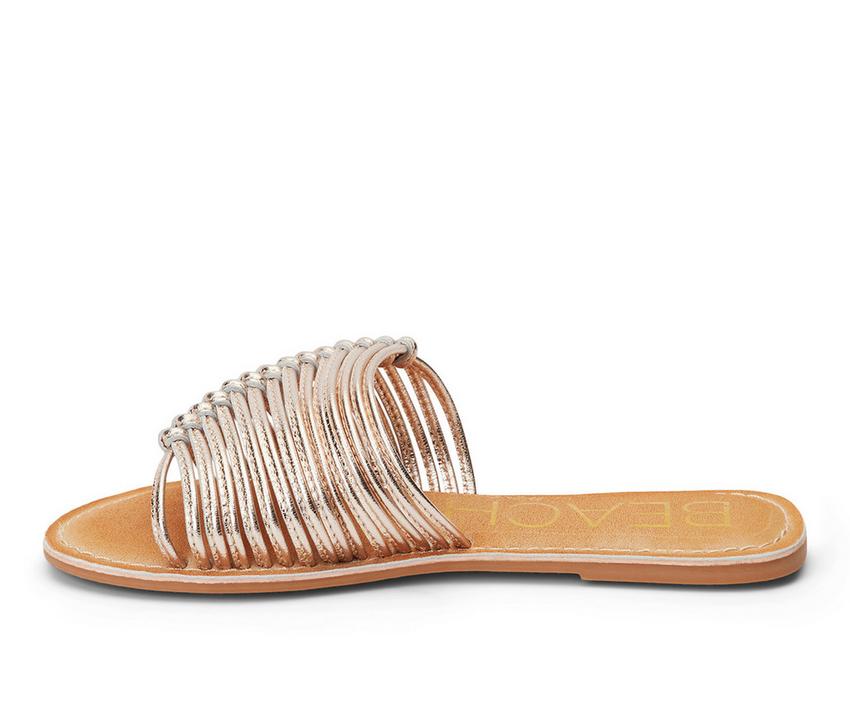 Beach by Matisse Baxter in Silver