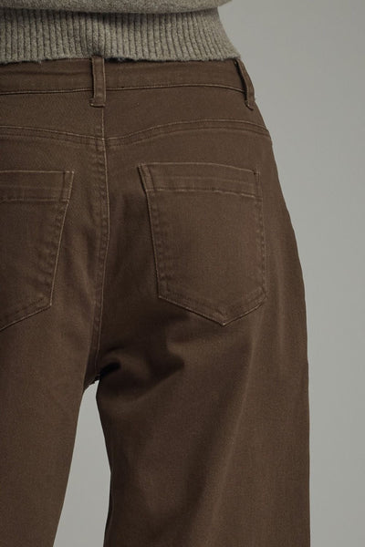Saddlebrook Pants