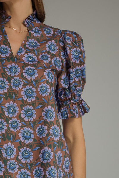 Prairie Flower Top
