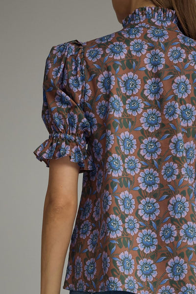 Prairie Flower Top