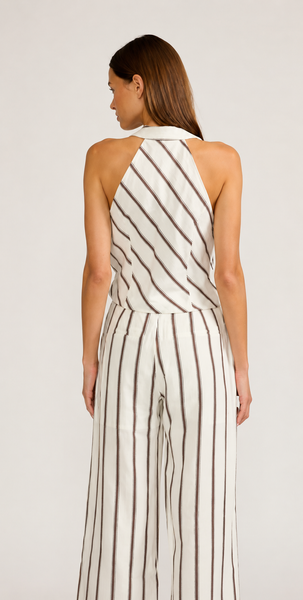 Lola Wrapover Top