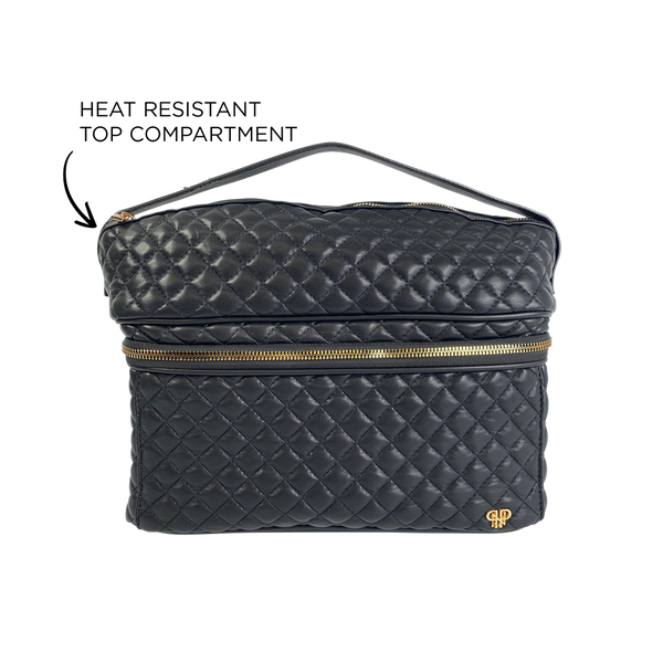 PurseN Stylist Travel Bag - Timeless Quilted