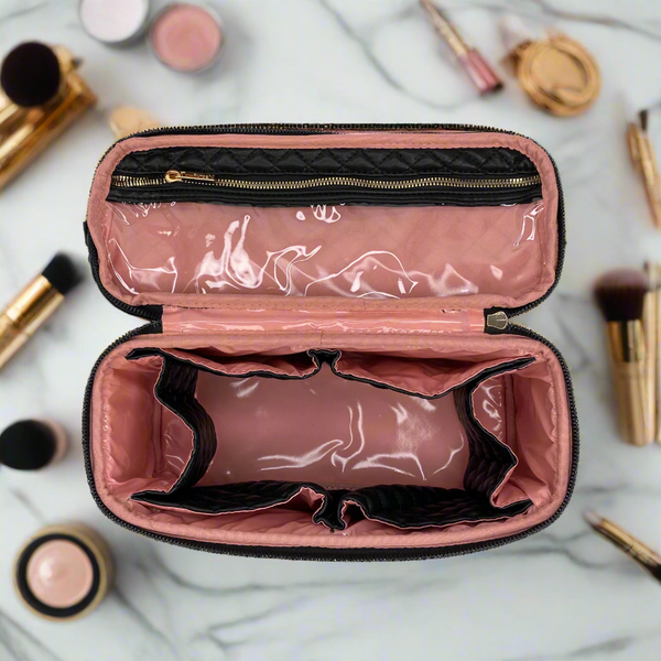 PurseN Stylist Travel Bag - Timeless Quilted