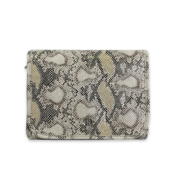 PurseN Classic Toiletry Case - Safari Sands