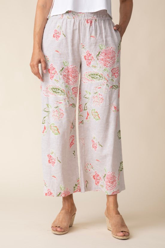 Late Bloomer Veranda Pant