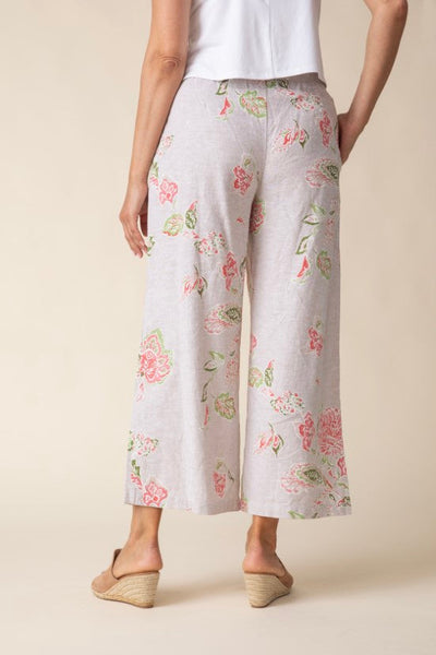 Late Bloomer Veranda Pant
