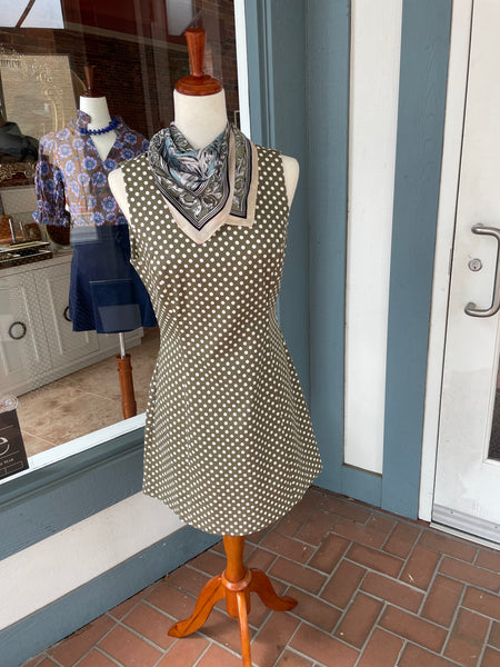Halle Mini Dress