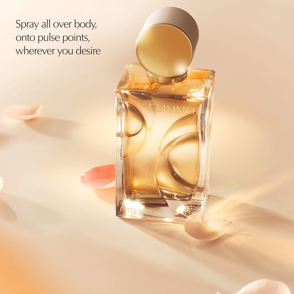 Glimmer Eau de Parfum Spray