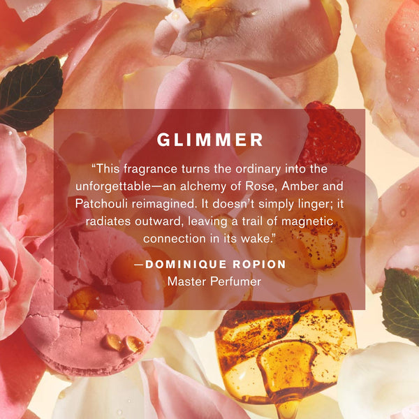 Glimmer Eau de Parfum Spray