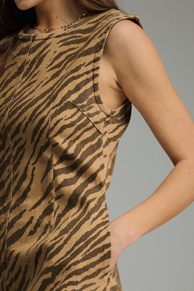 Wild Thing Dress Arriving Next Week