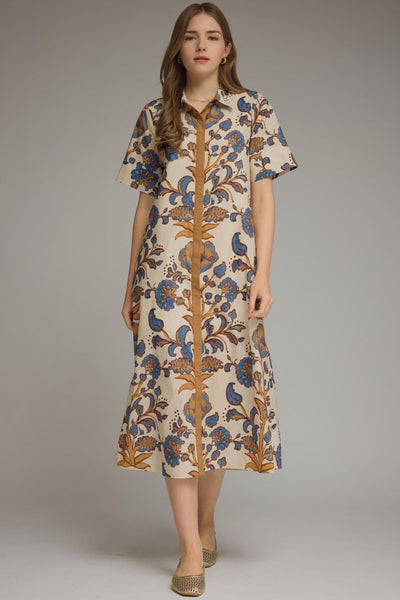 Cider House Dress Arriving Next Week