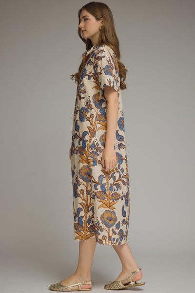 Cider House Dress Arriving Next Week