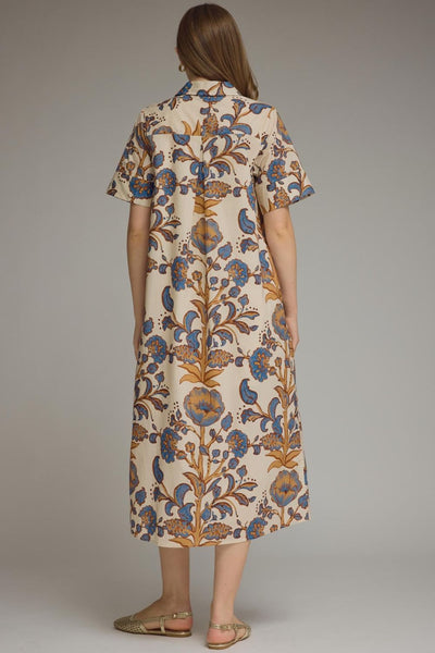 Cider House Dress Arriving Next Week