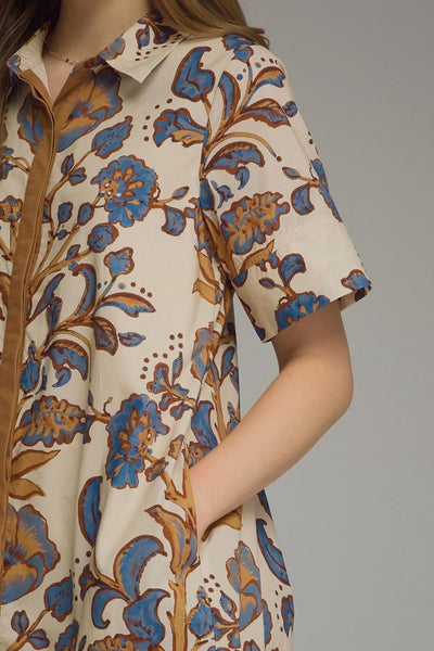 Cider House Dress Arriving Next Week