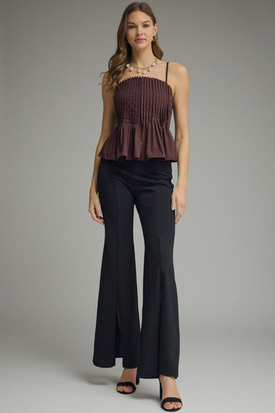 Glendale Top in Cocoa Arriving Next Week