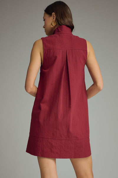 Polly Dress Crimson Arriving Next Week