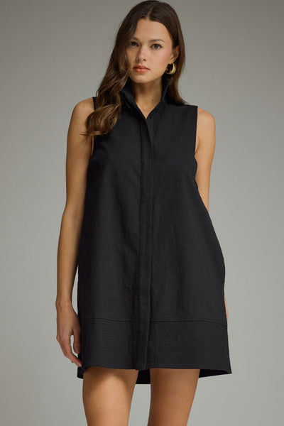 Polly Dress Black Arriving Next Week
