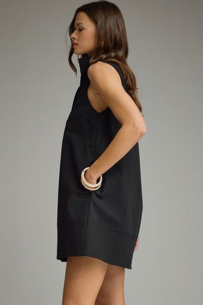 Polly Dress Black Arriving Next Week