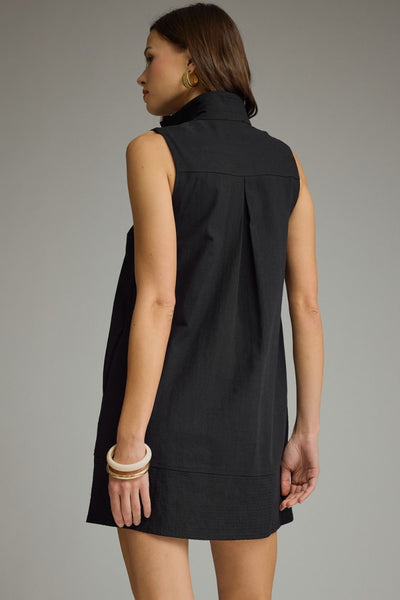Polly Dress Black Arriving Next Week