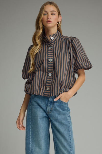 Katy Blouse