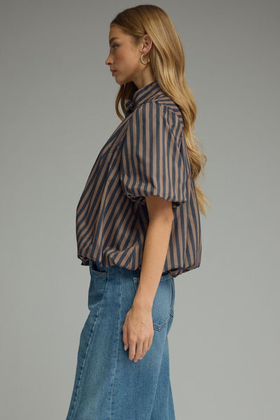 Katy Blouse