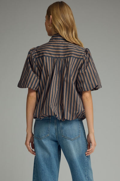 Katy Blouse