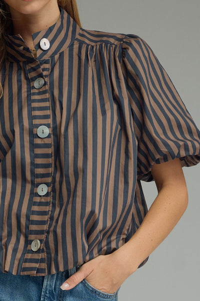 Katy Blouse