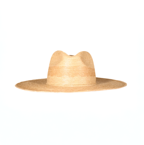 Jane Palm Hat