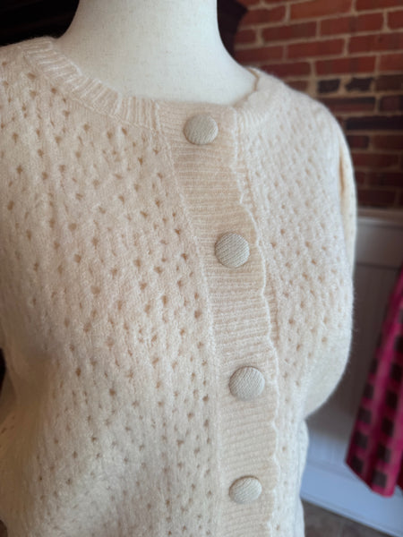 Diana Sweater
