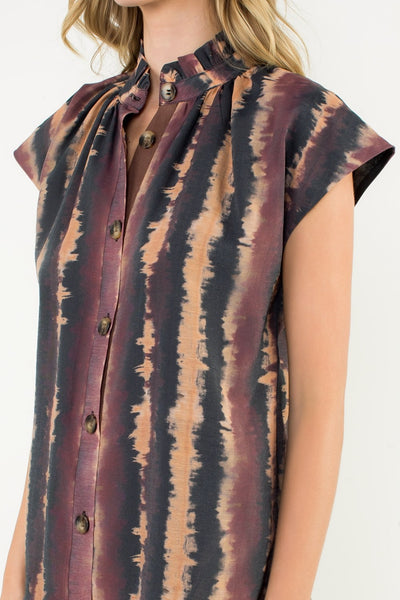 Maureen Dress
