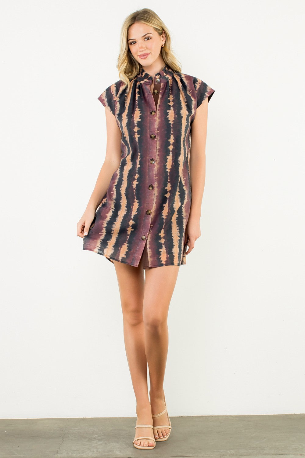 Maureen Dress