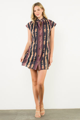Maureen Dress