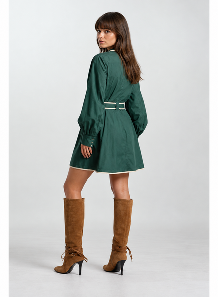 Fatema Dress
