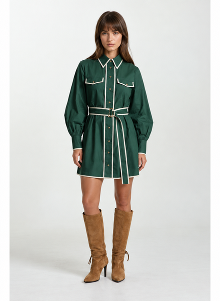 Fatema Dress