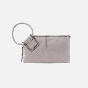 HOBO Sable in Light Grey