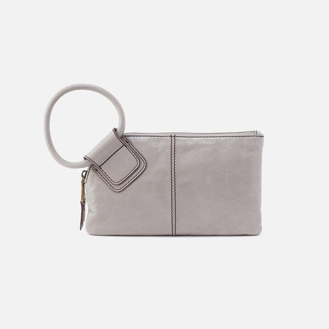 HOBO Sable in Light Grey