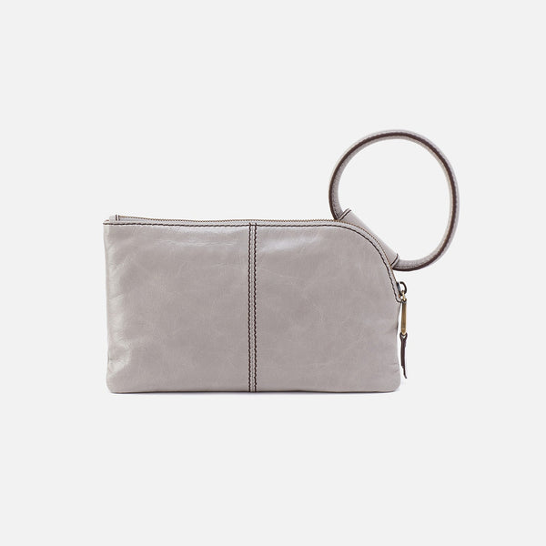 HOBO Sable in Light Grey