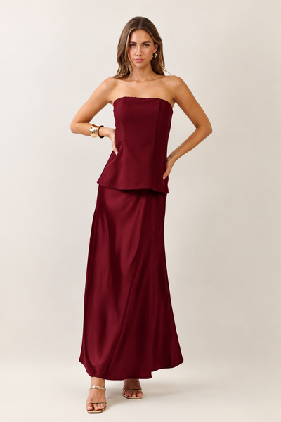 Read Between the Wines Dress