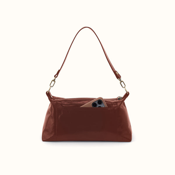 HOBO Darcy Shoulder Bag in Harvest Root