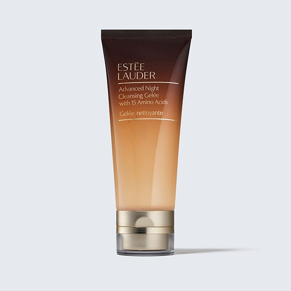 Advanced Night Cleansing Gelée
Cleanser with 15 Amino Acids