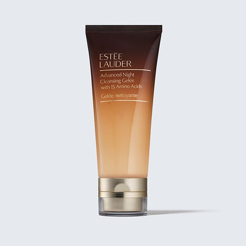 Advanced Night Cleansing Gelée
Cleanser with 15 Amino Acids