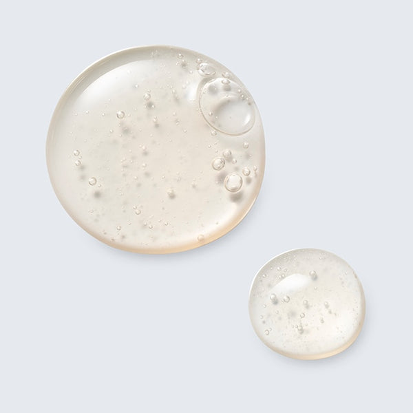 Advanced Night Cleansing Gelée
Cleanser with 15 Amino Acids