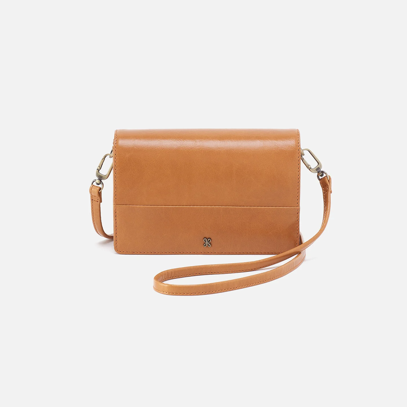 HOBO Jill Crossbody in Natural