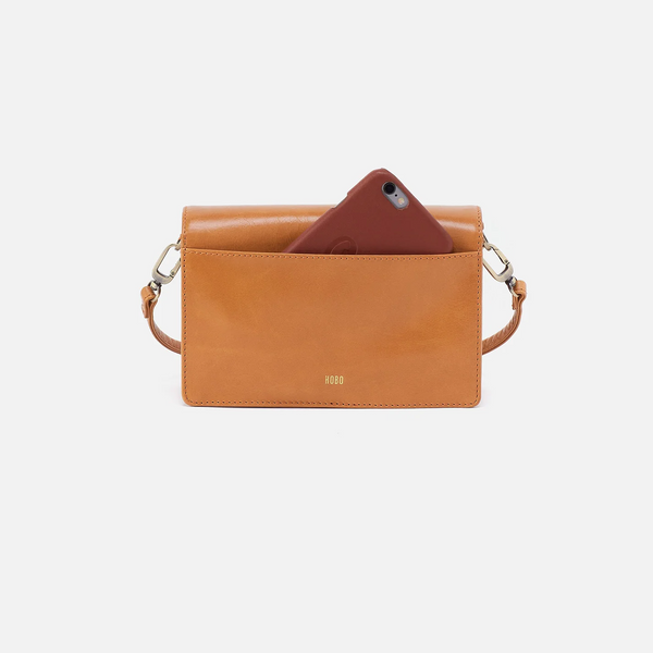 HOBO Jill Crossbody in Natural