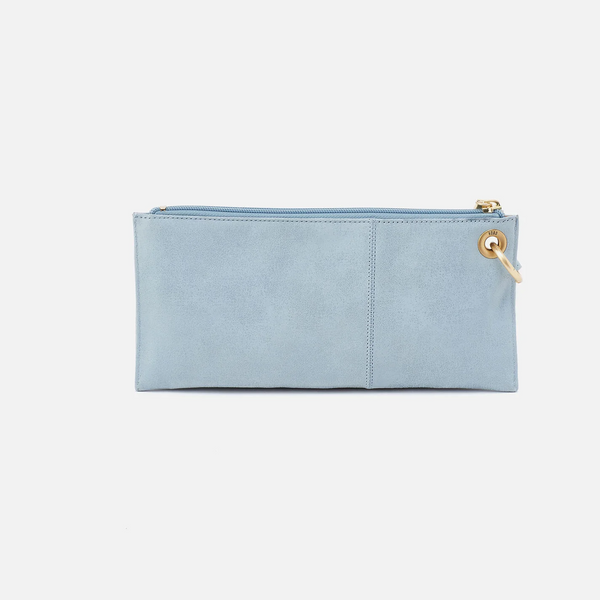 HOBO Vida Wristlet in Sky