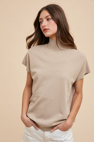 Millie Sweater Oatmeal